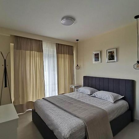 Sitia View Apartment Exterior photo