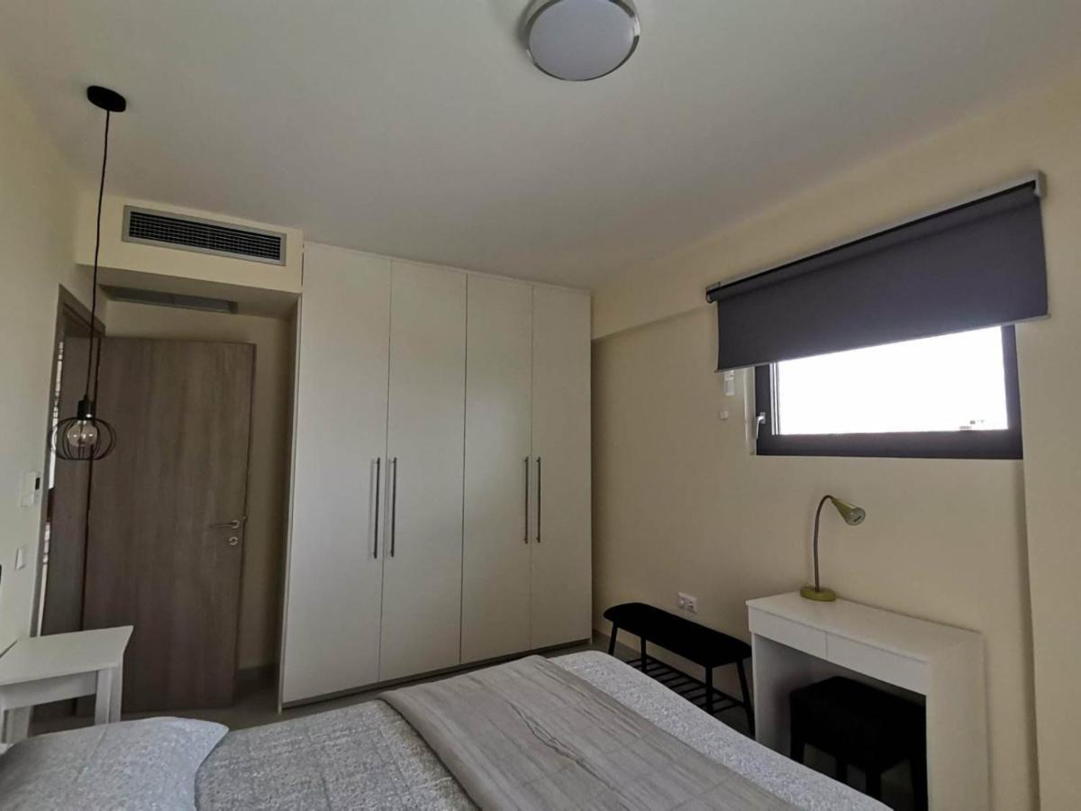 Sitia View Apartment Exterior photo