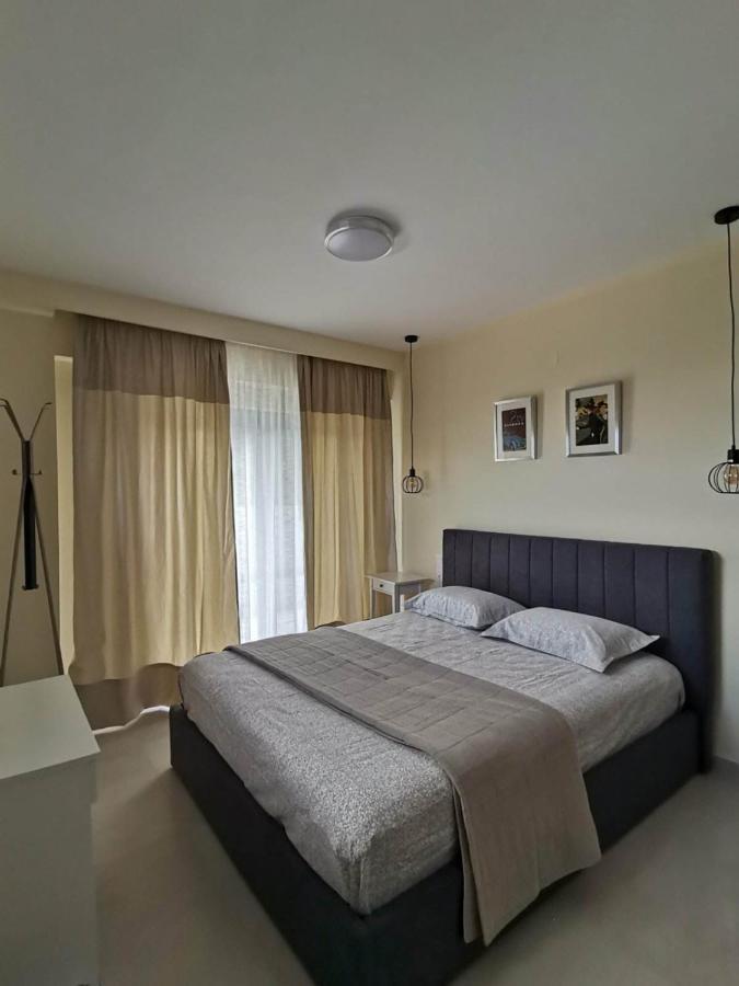 Sitia View Apartment Exterior photo