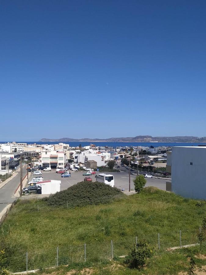 Sitia View Apartment Exterior photo