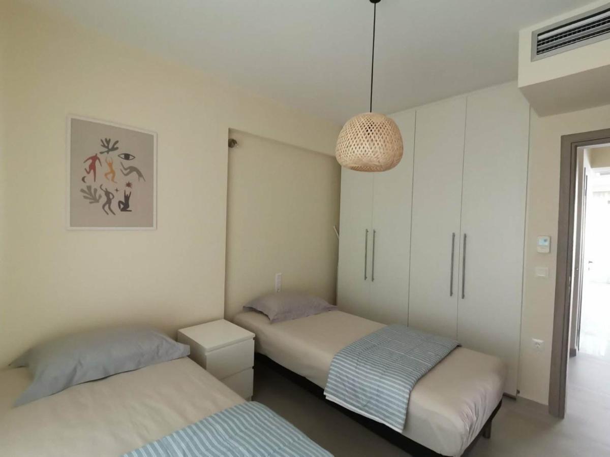 Sitia View Apartment Exterior photo